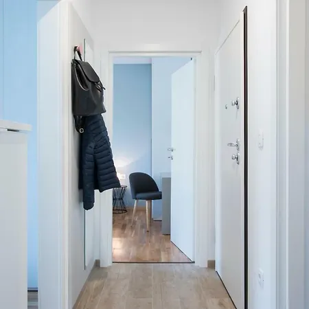 Inspire Apartments Pula Exterior photo