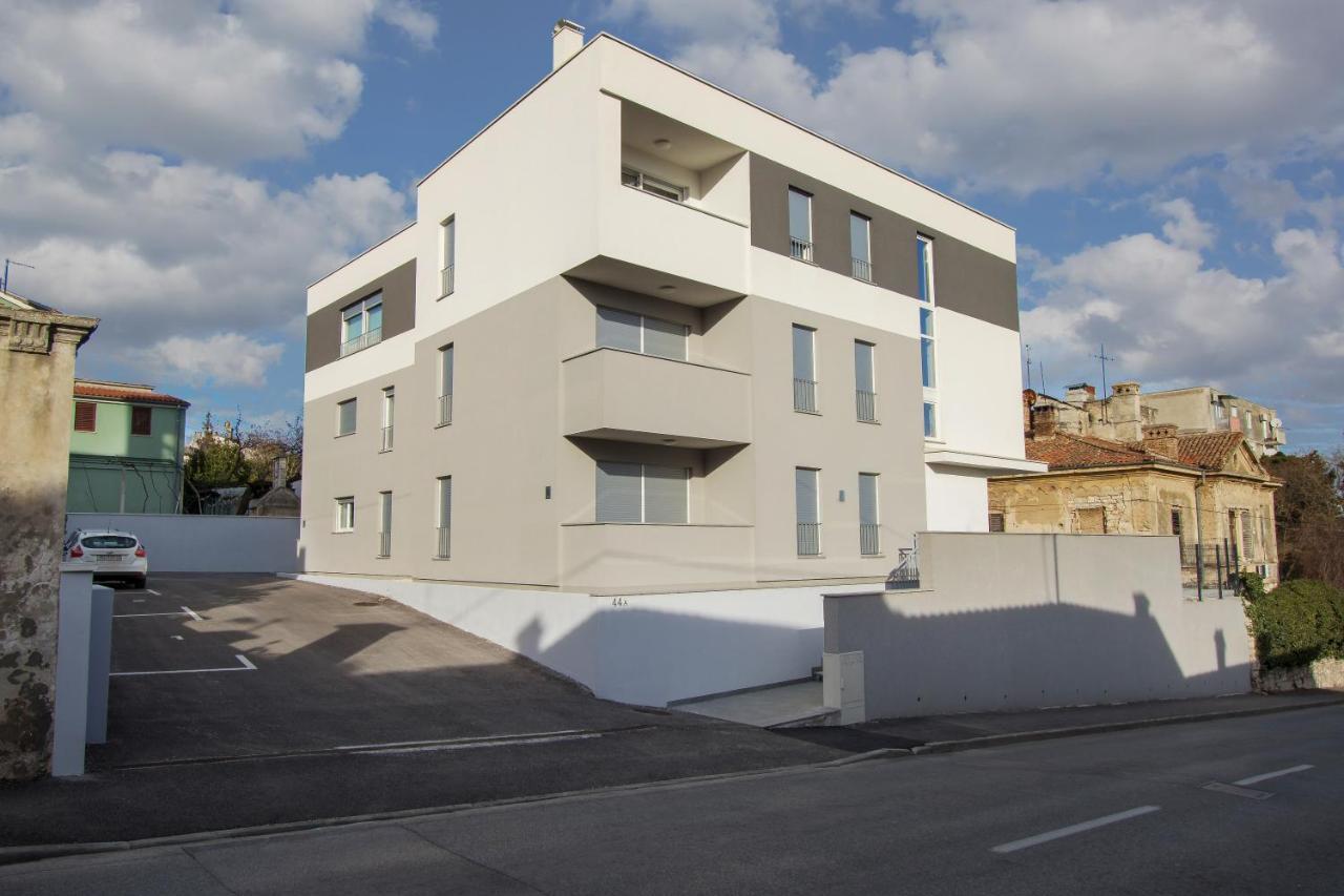Apartamento Inspire *