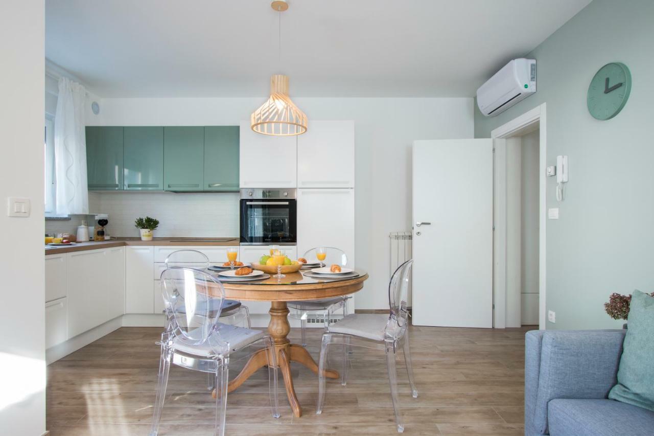 Inspire Apartamento *