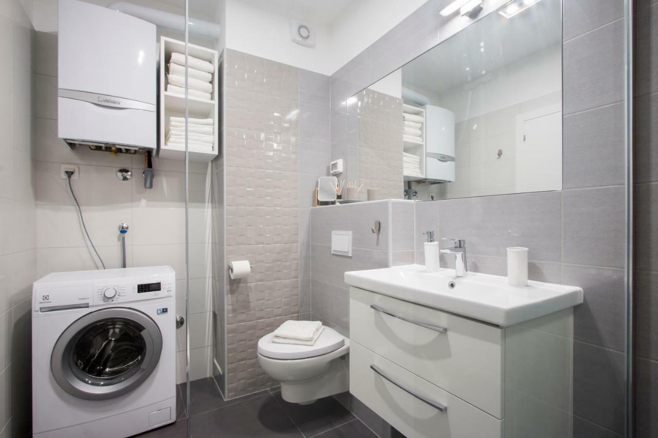 Apartamento Inspire Pula