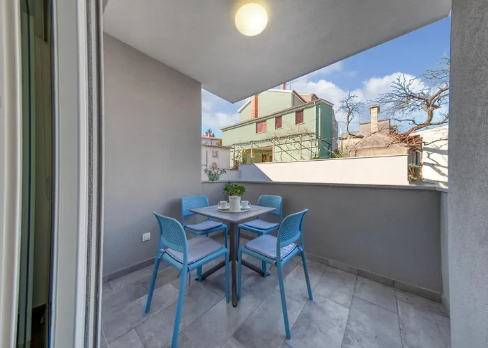 Inspire Apartments
