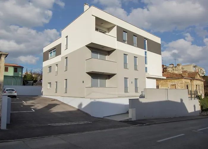 Inspire Apartments