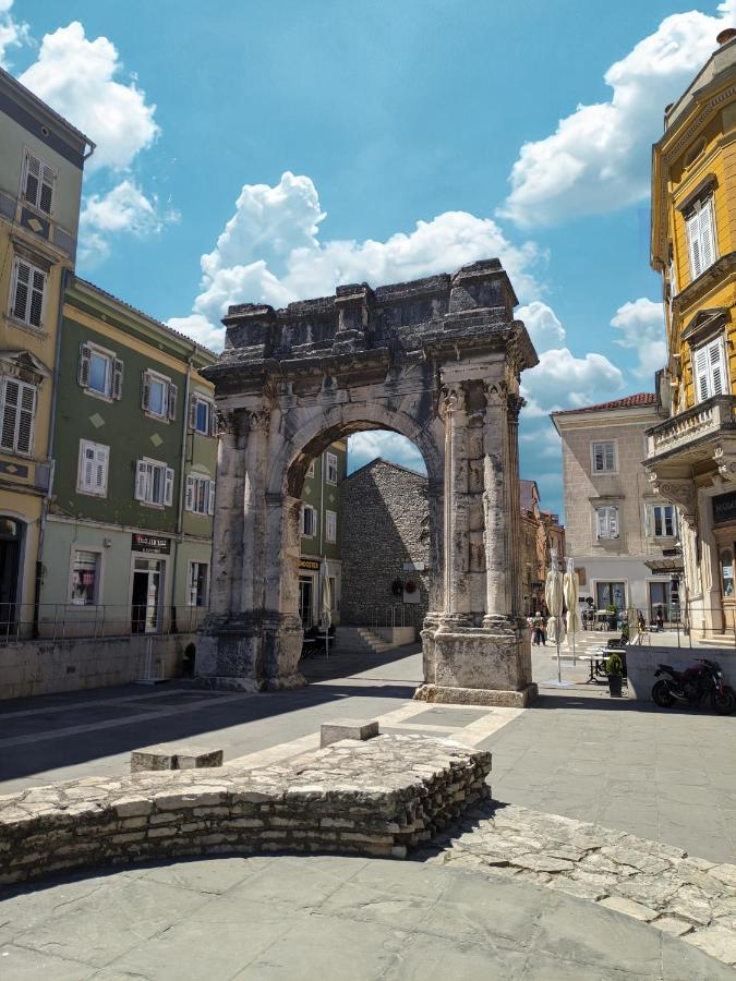 Inspire Pula