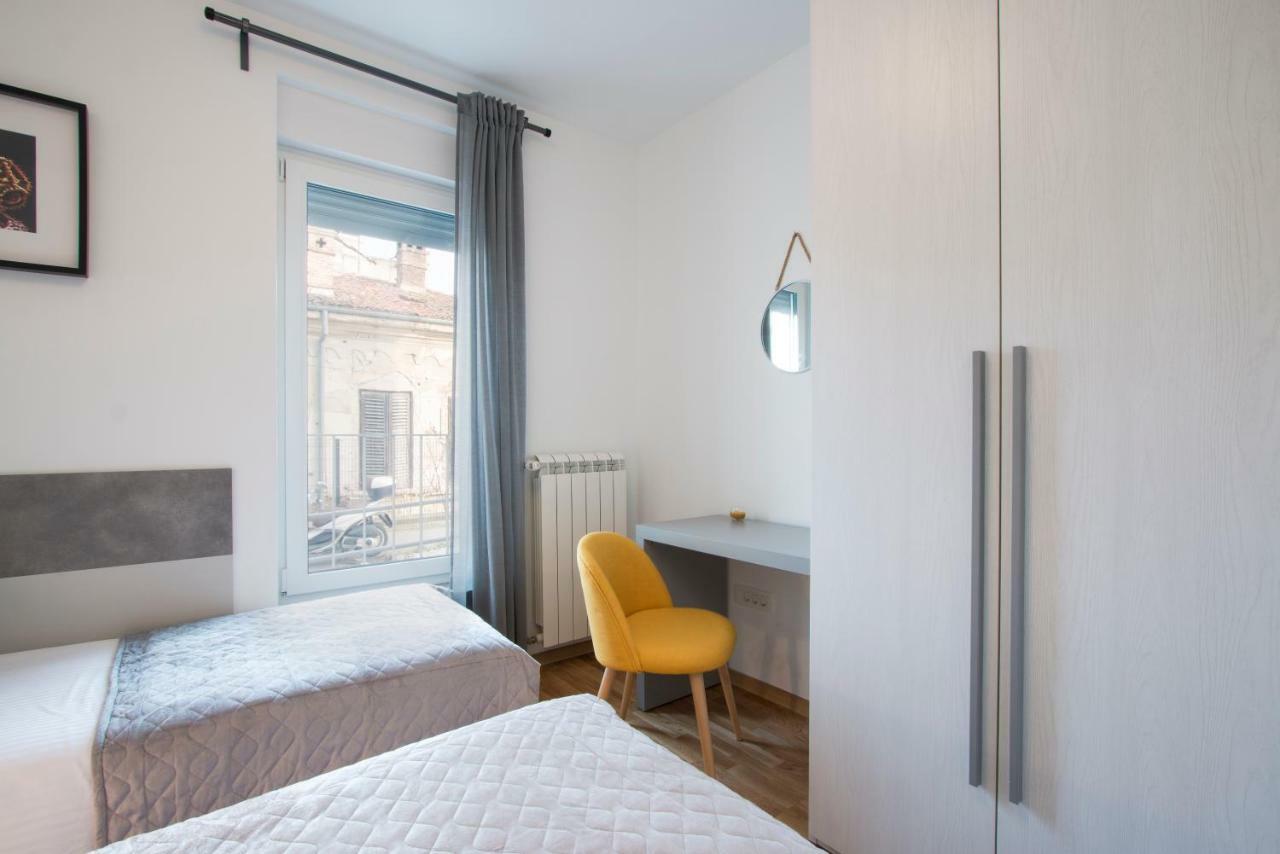 Inspire Apartment *