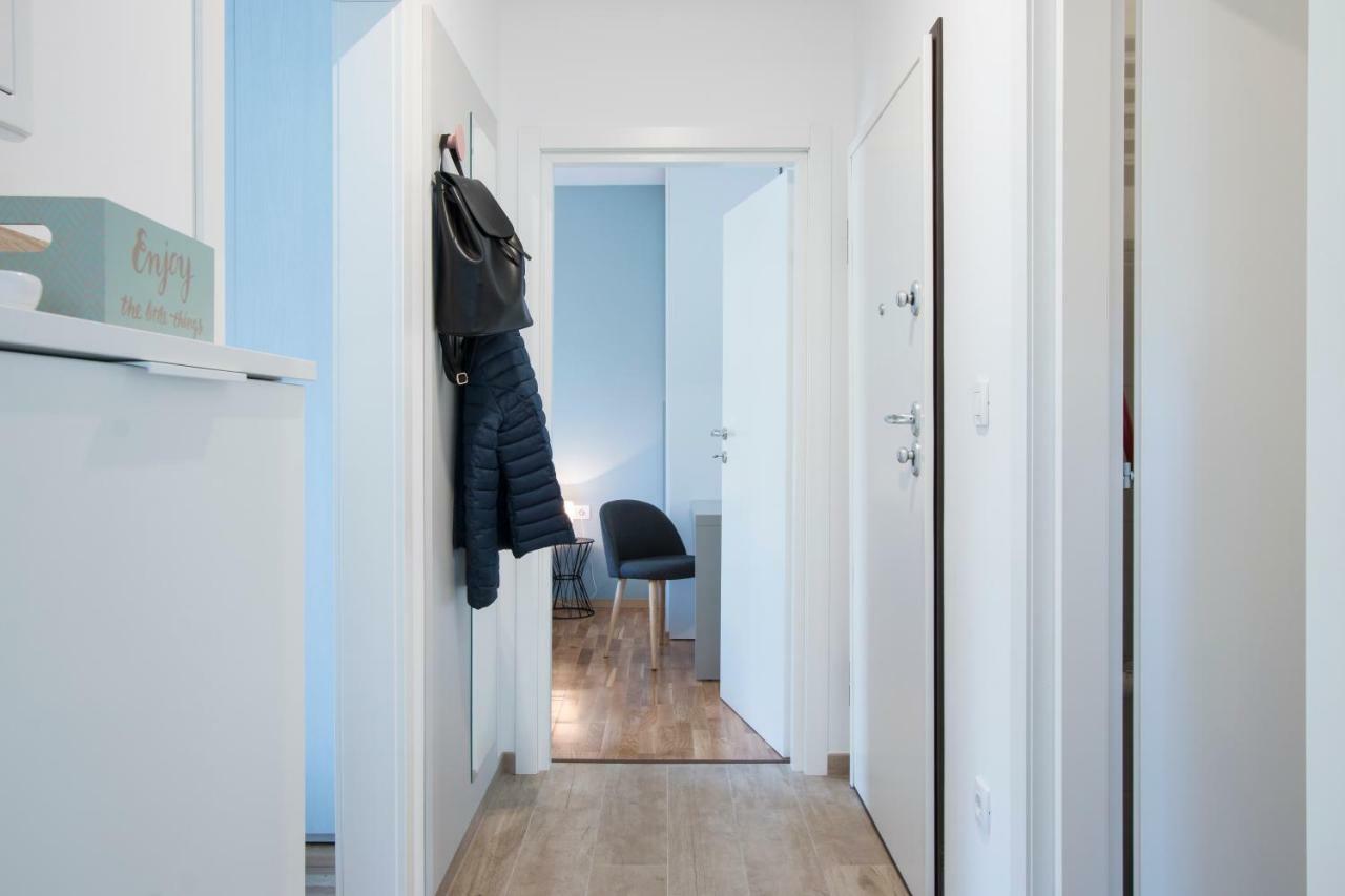 Apartment Inspire *