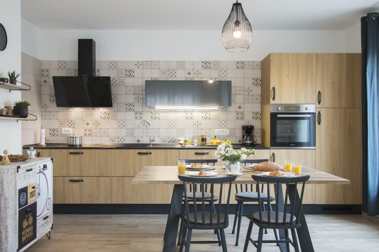 Apartment Inspire Pula