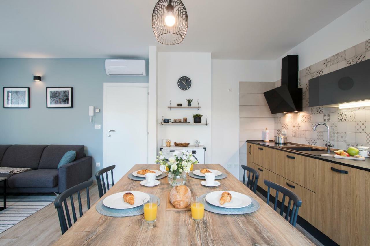 Inspire Apartment