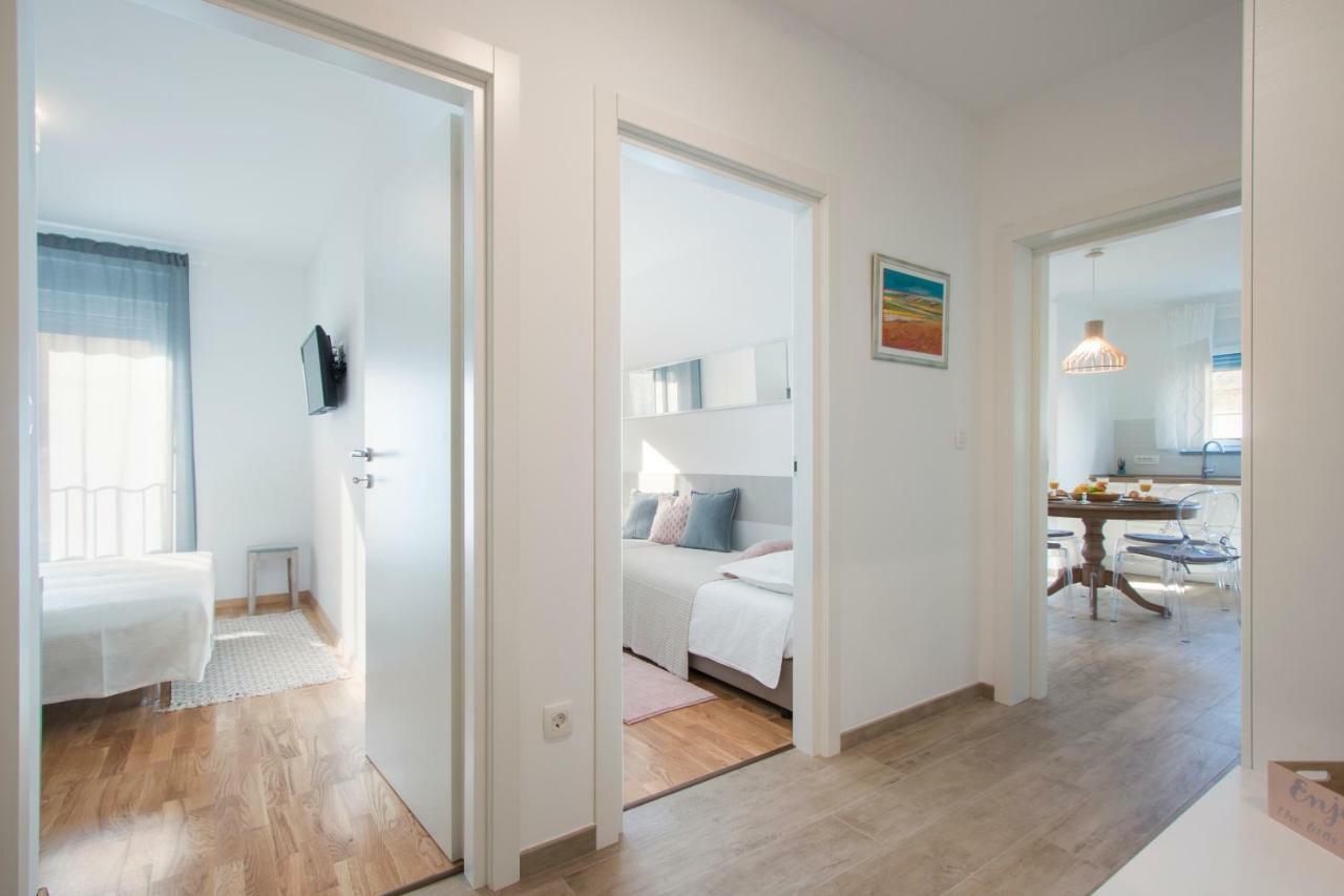 Apartment Inspire